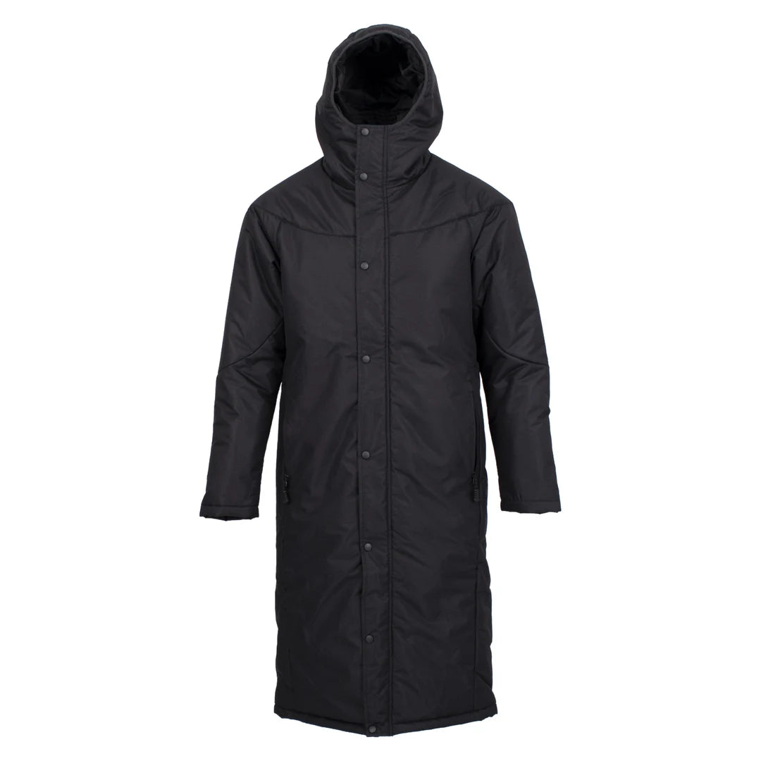 Highfield Rangers Football Club Adults Classic Padded Winter Jacket