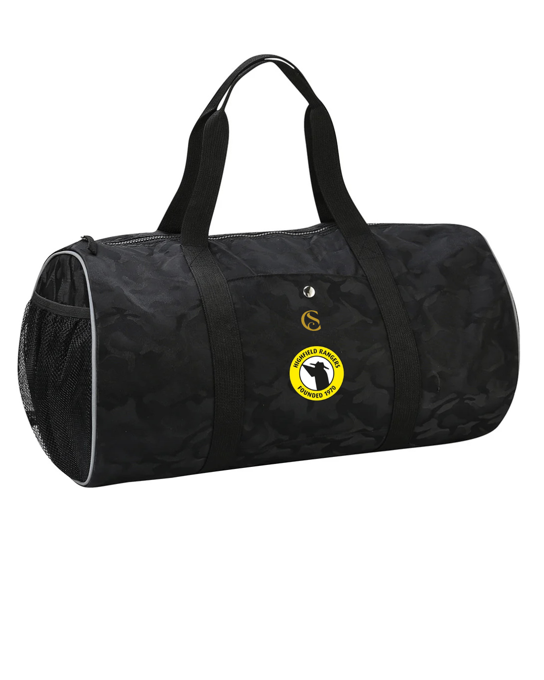 Highfield Rangers Football Club Adults Matchday Bag