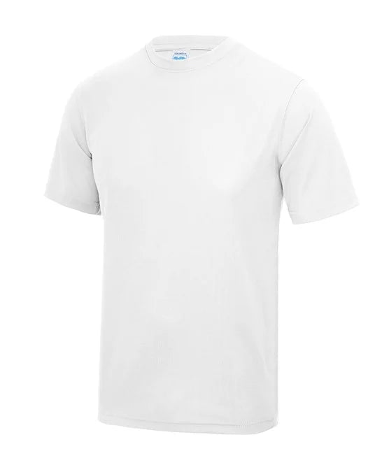 Matchday Performance T-shirt.