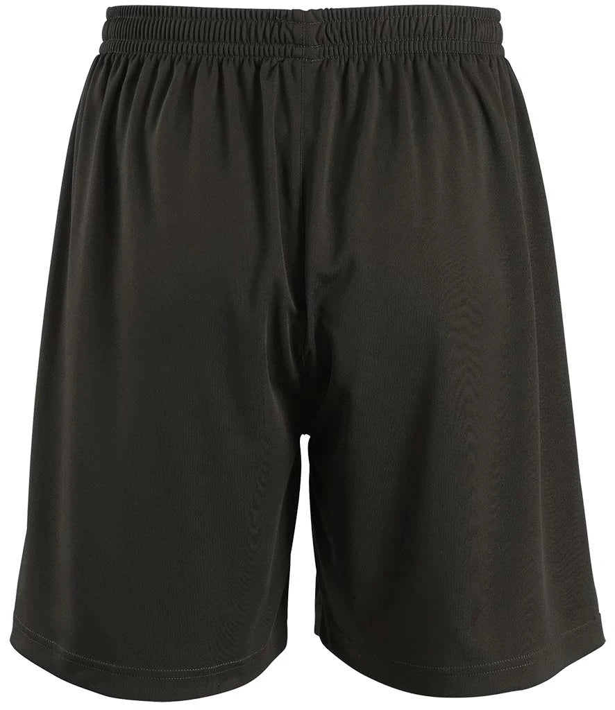 Kids Matchday Shorts