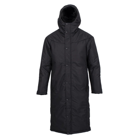 Highfield Rangers Football Club Adults Classic Padded Winter Jacket
