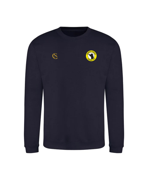 Highfield Rangers Football Club Adults Club Sweatshirt