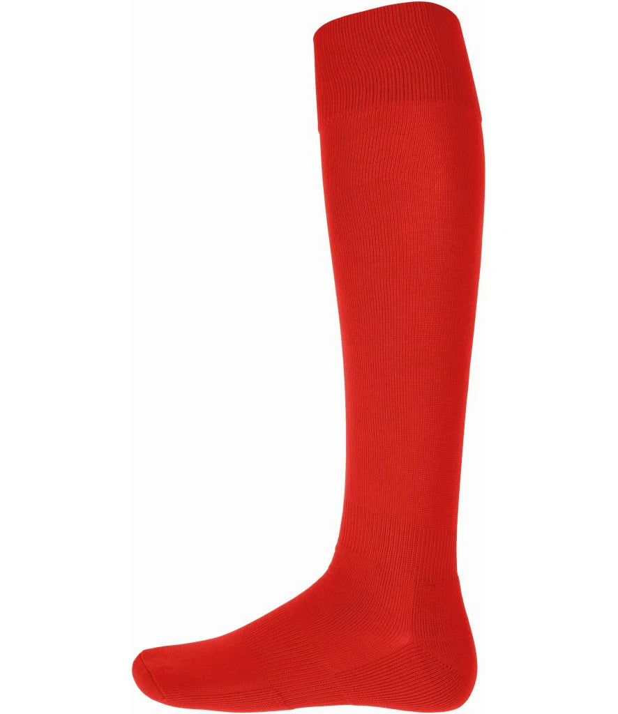 Kids Matchday Socks