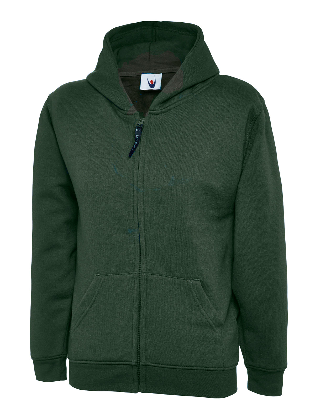 Children's Zip Up