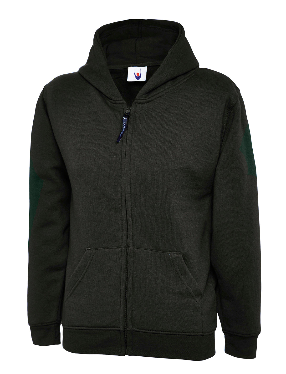 Children's Zip Up
