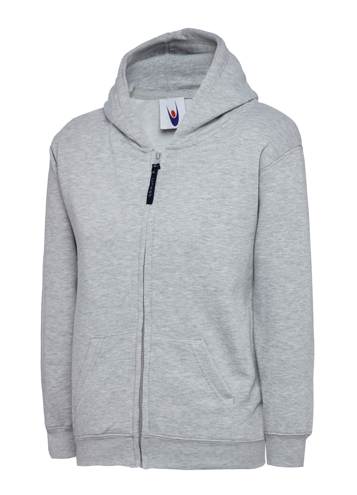 Children's Zip Up