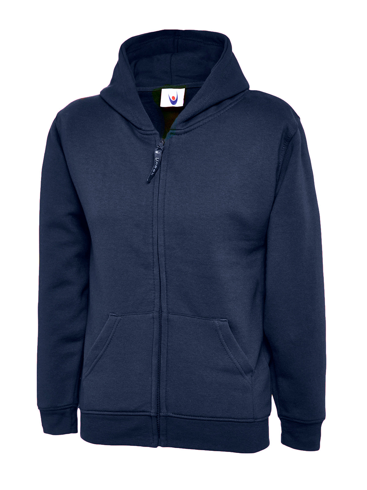 Children's Zip Up