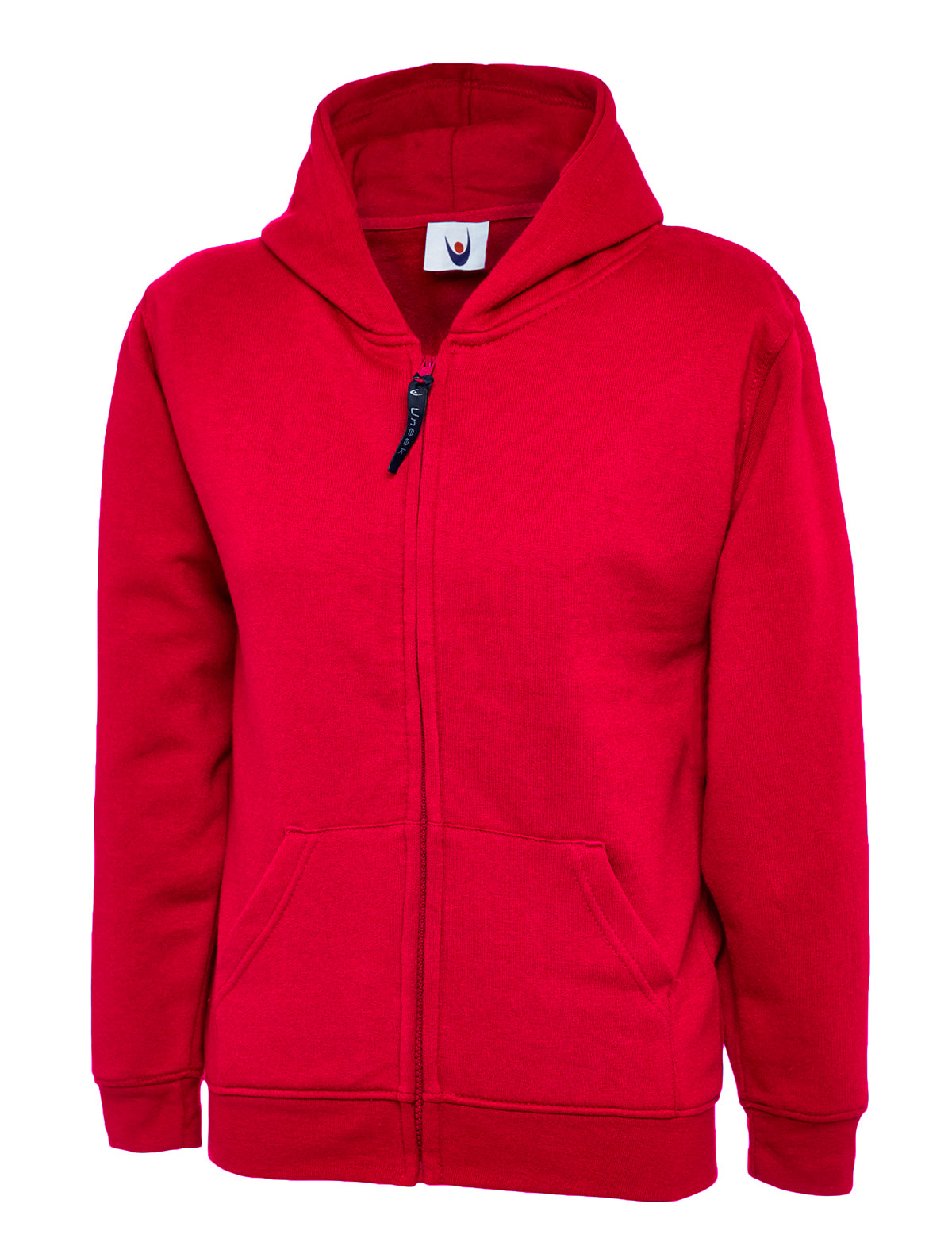 Children's Zip Up