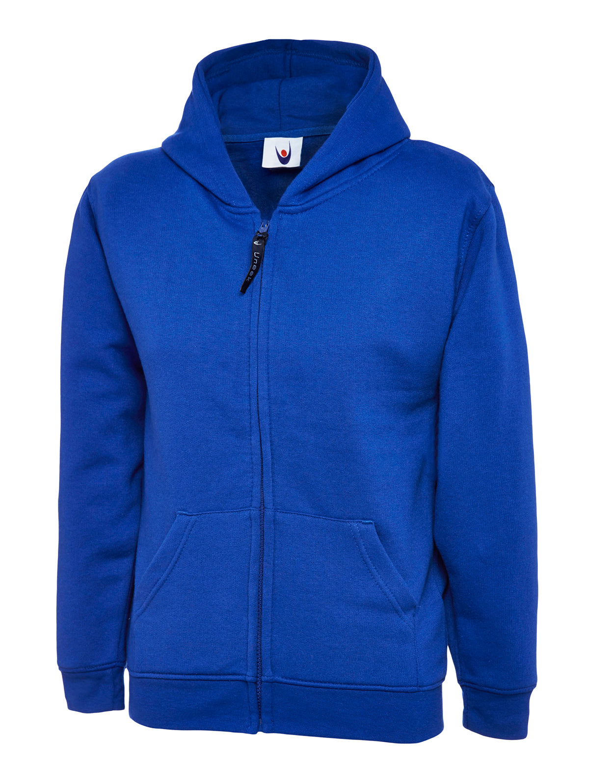 Children's Zip Up
