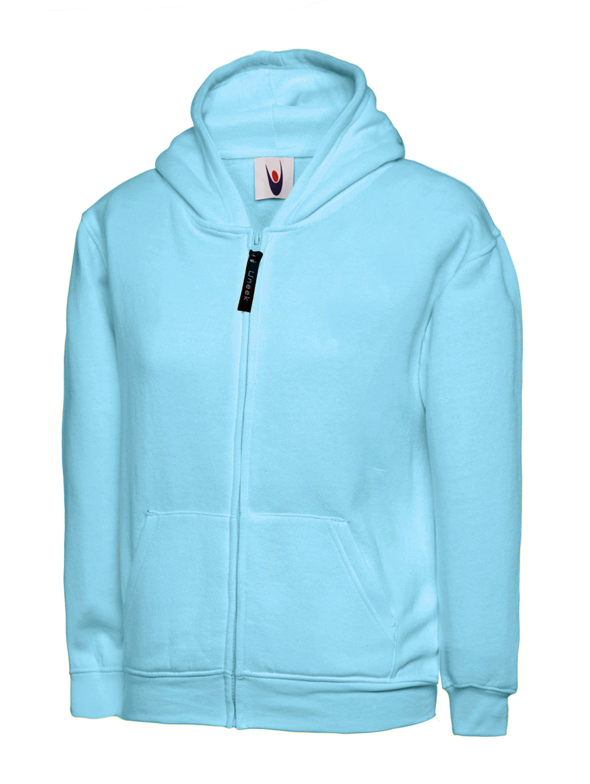 Children's Zip Up