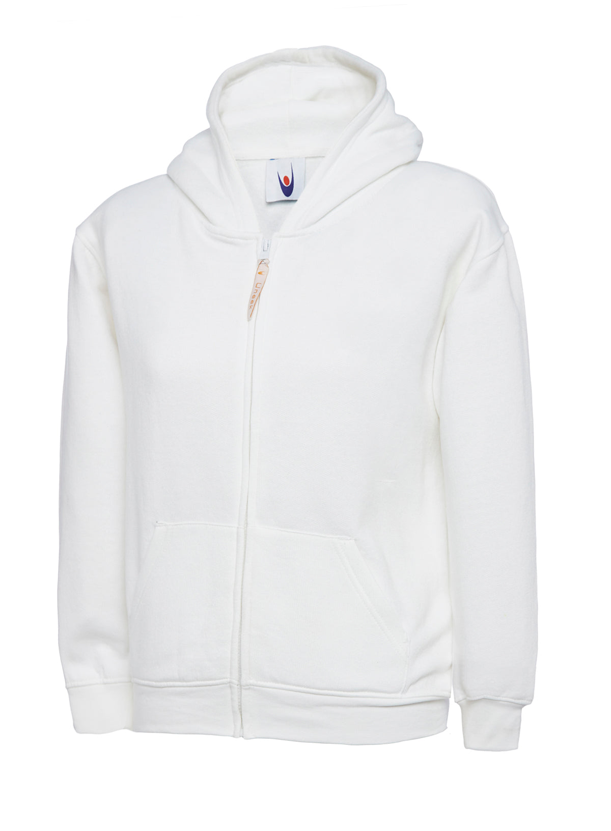 Children's Zip Up