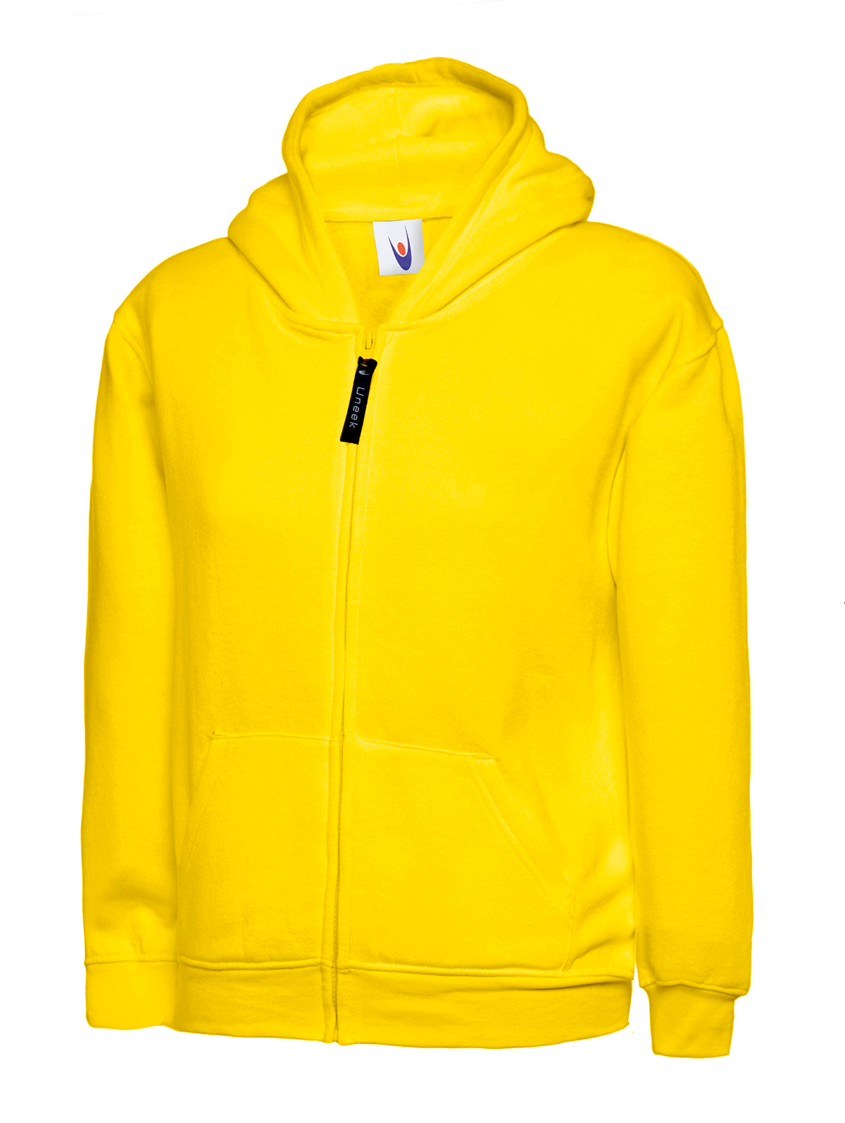 Children's Zip Up