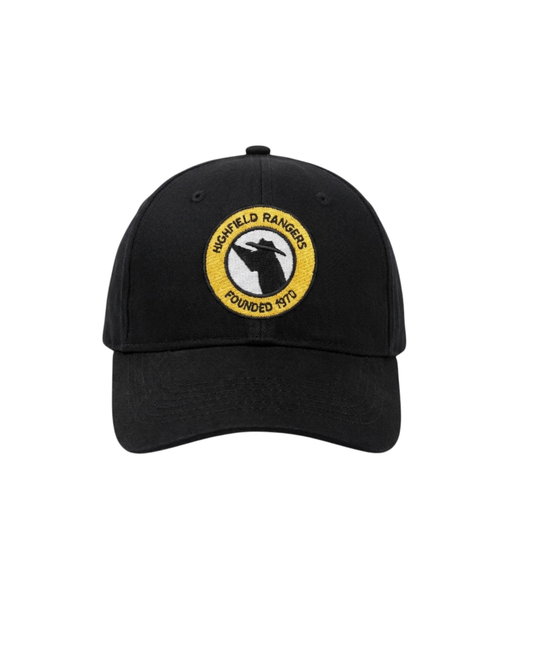 Club Basecall Cap