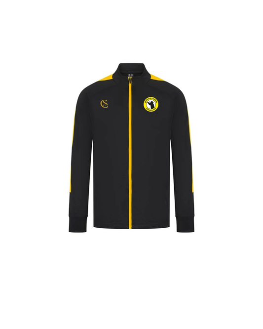 Highfield Rangers Football Club Adults Two-Tone Active Track Jacket