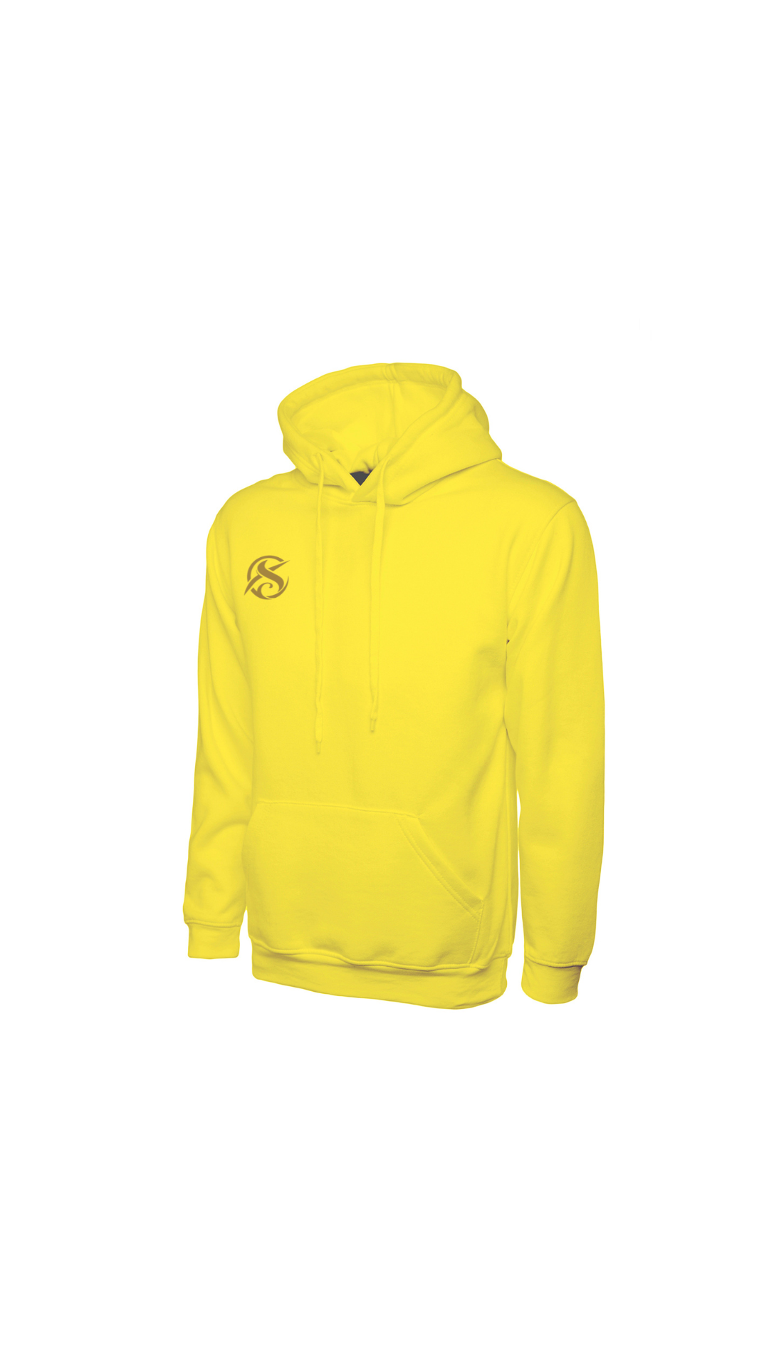Lifestyle Pull Over Hoodie