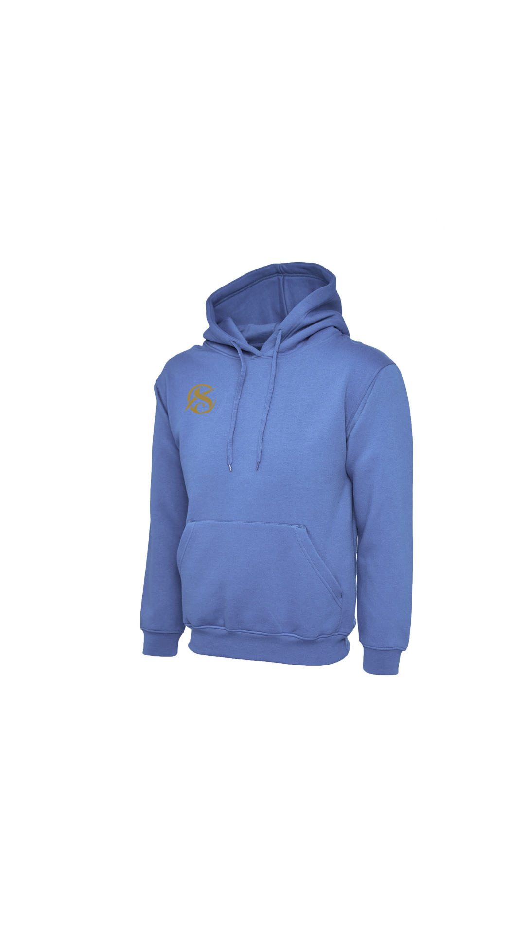 Lifestyle Pull Over Hoodie