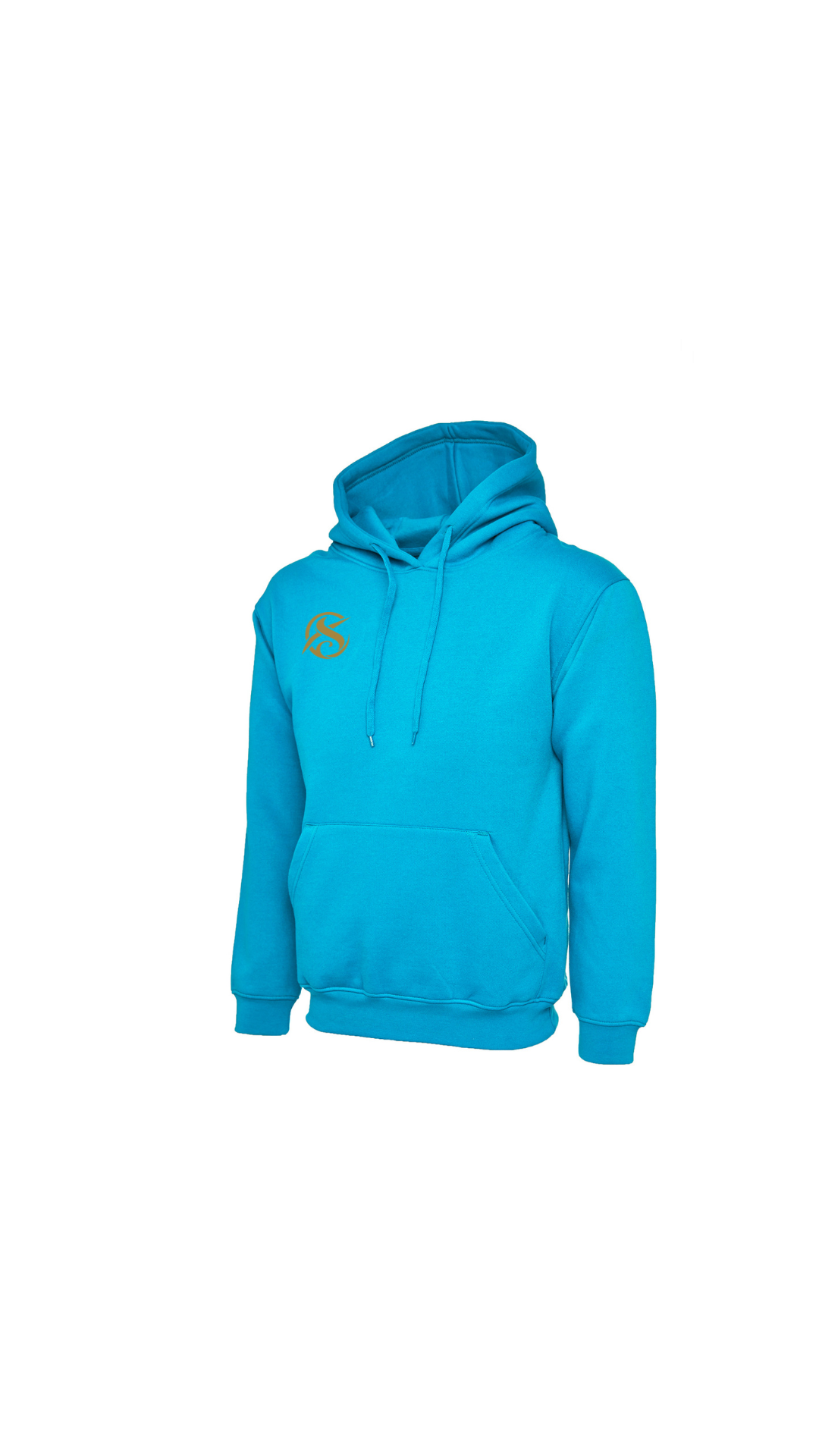 Lifestyle Pull Over Hoodie