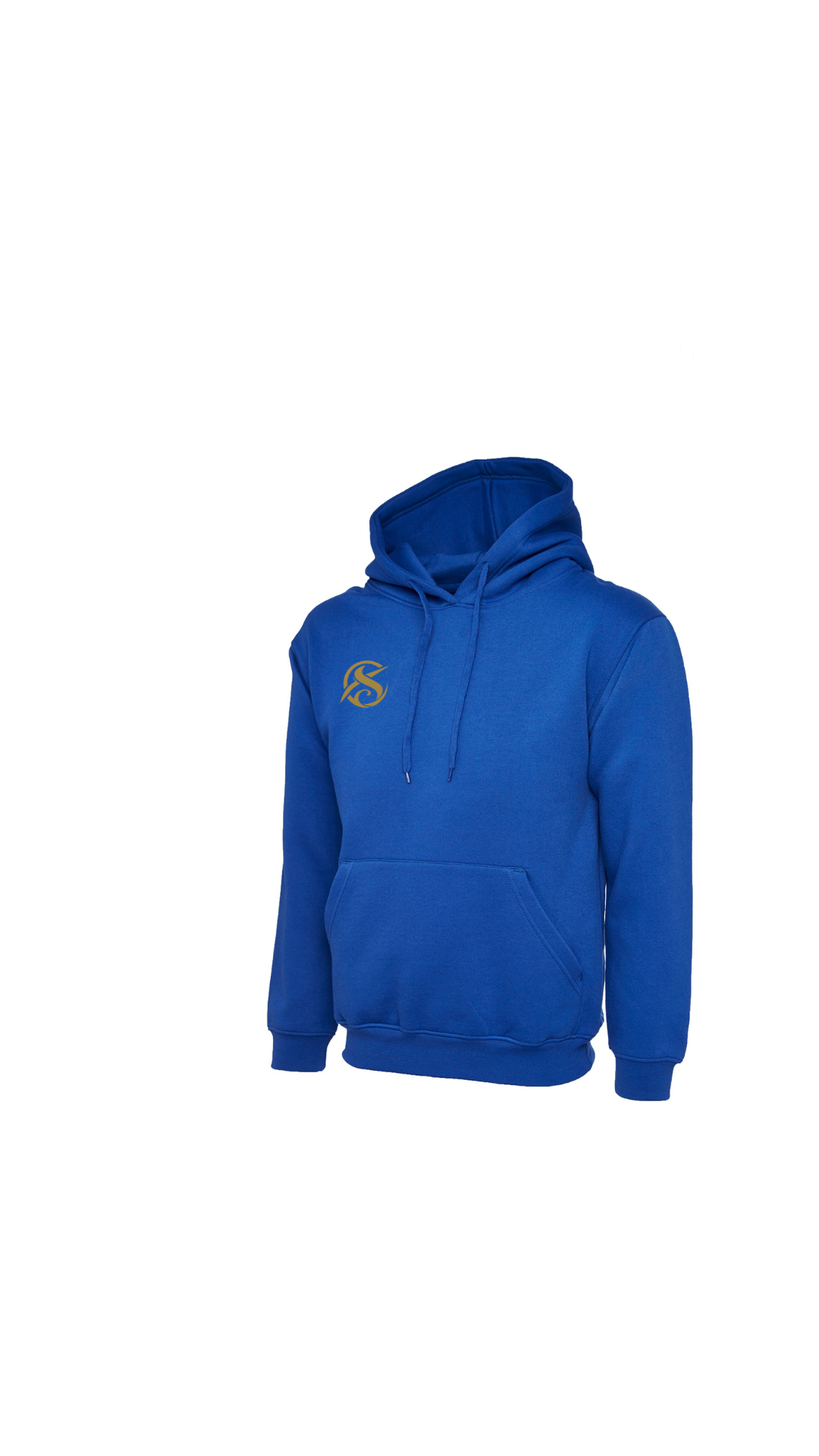 Lifestyle Pull Over Hoodie