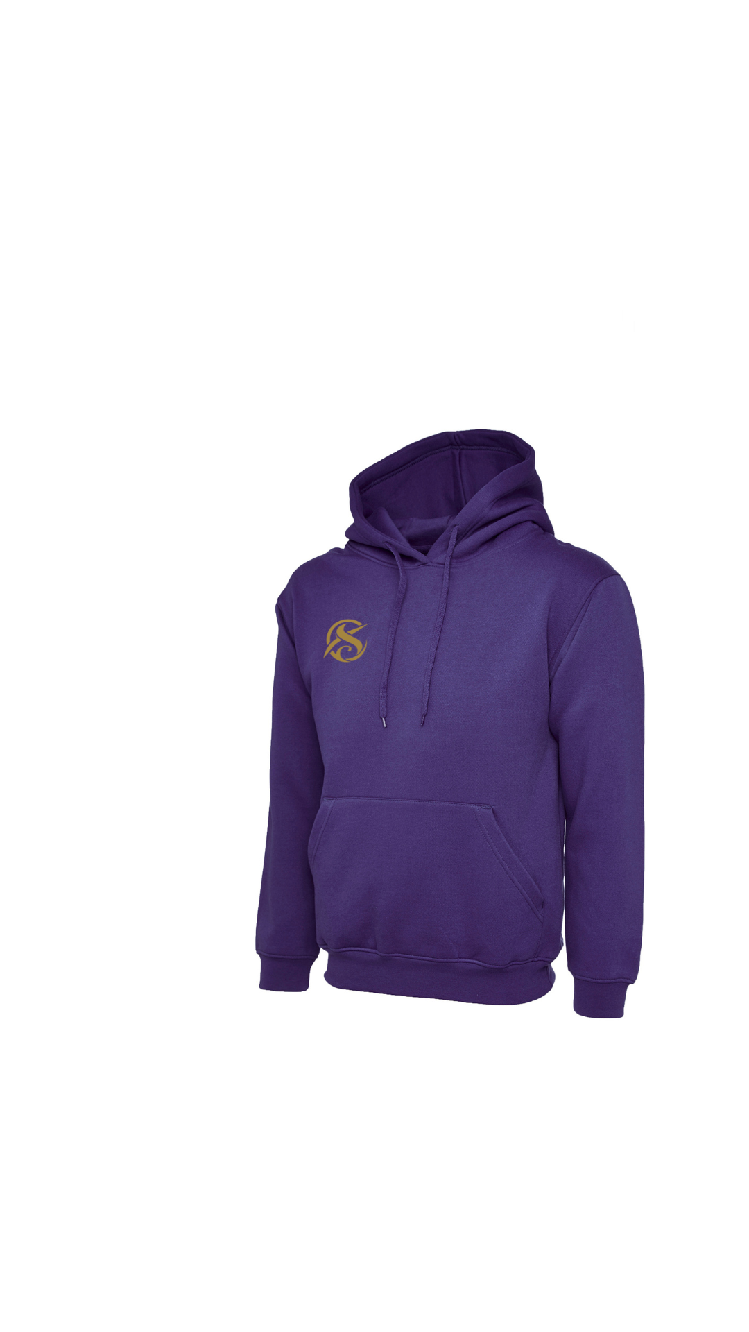 Lifestyle Pull Over Hoodie