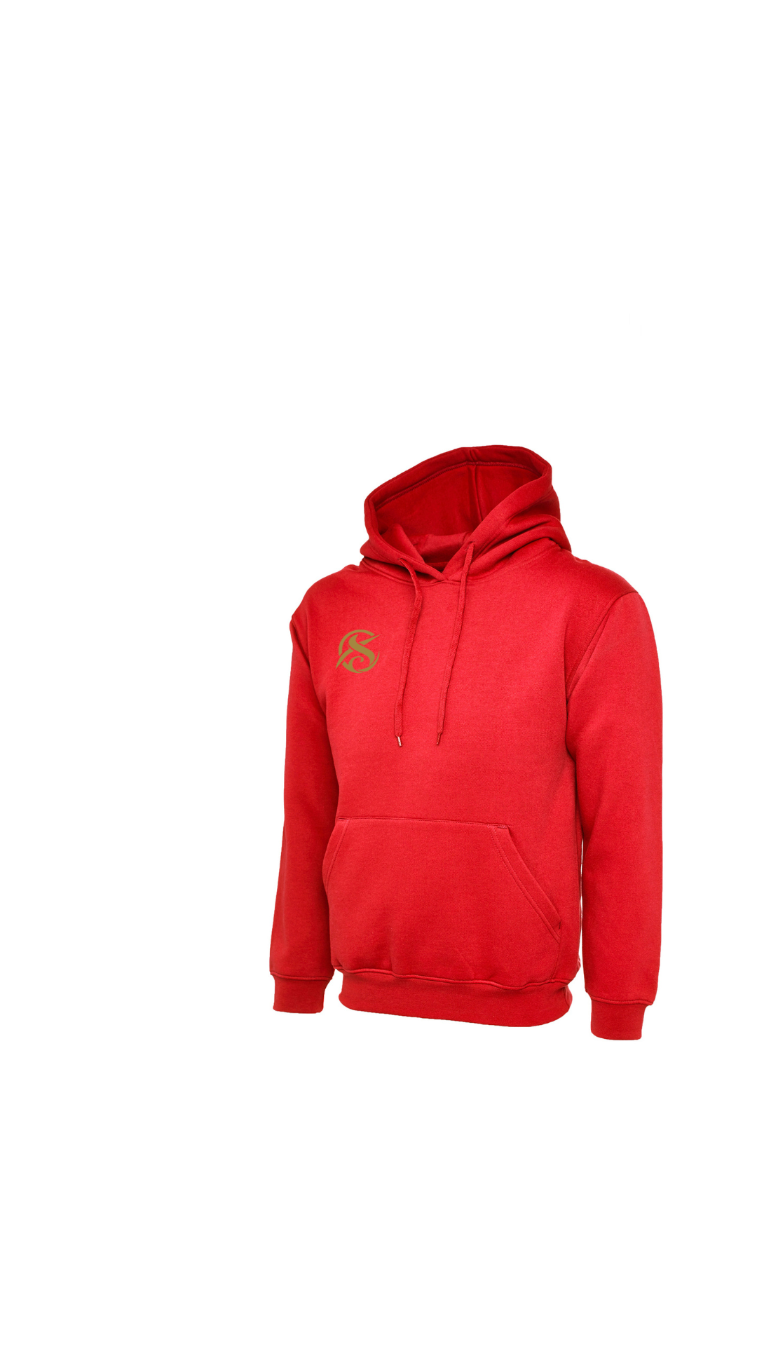 Lifestyle Pull Over Hoodie