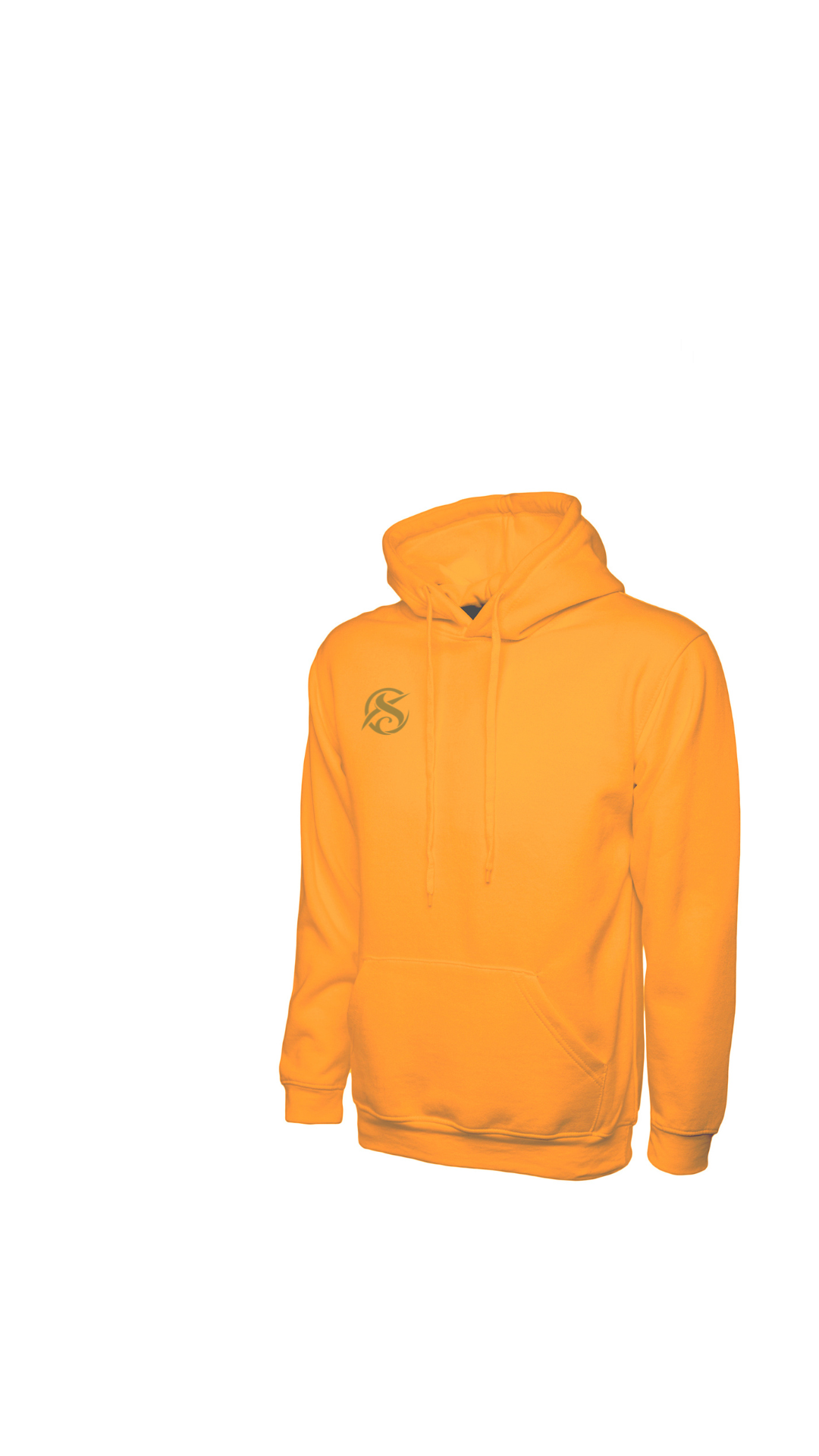 Lifestyle Pull Over Hoodie