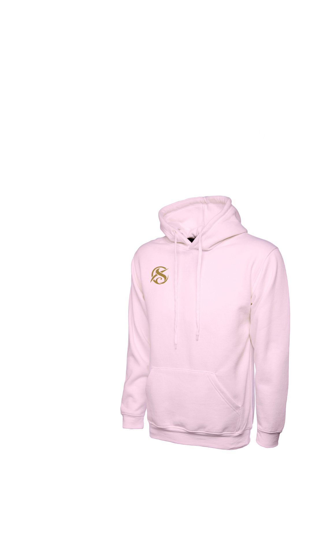 Lifestyle Pull Over Hoodie