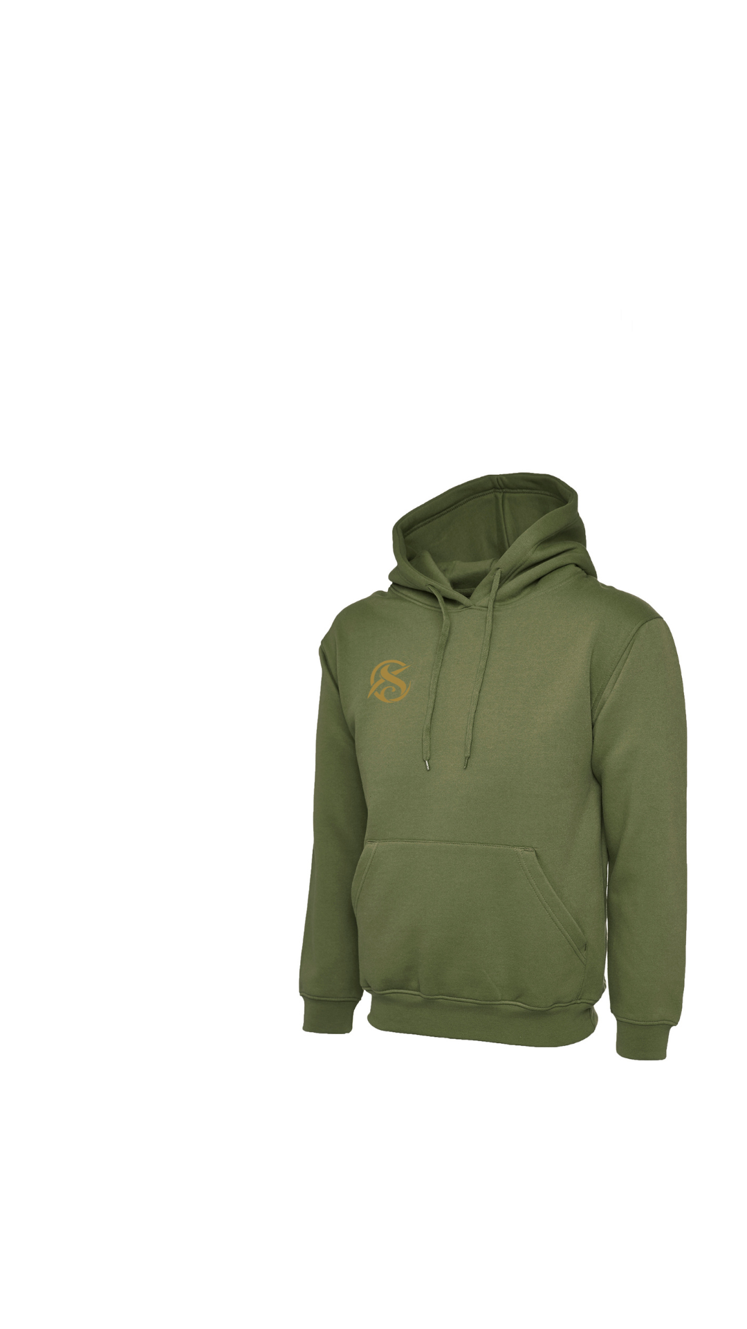 Lifestyle Pull Over Hoodie