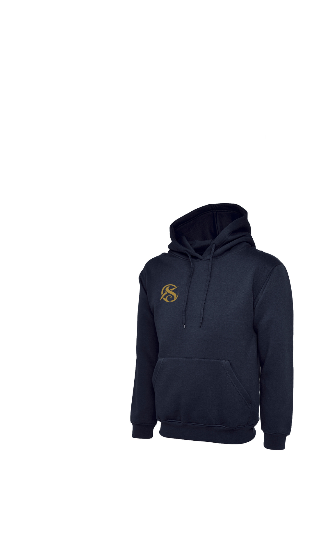 Lifestyle Pull Over Hoodie