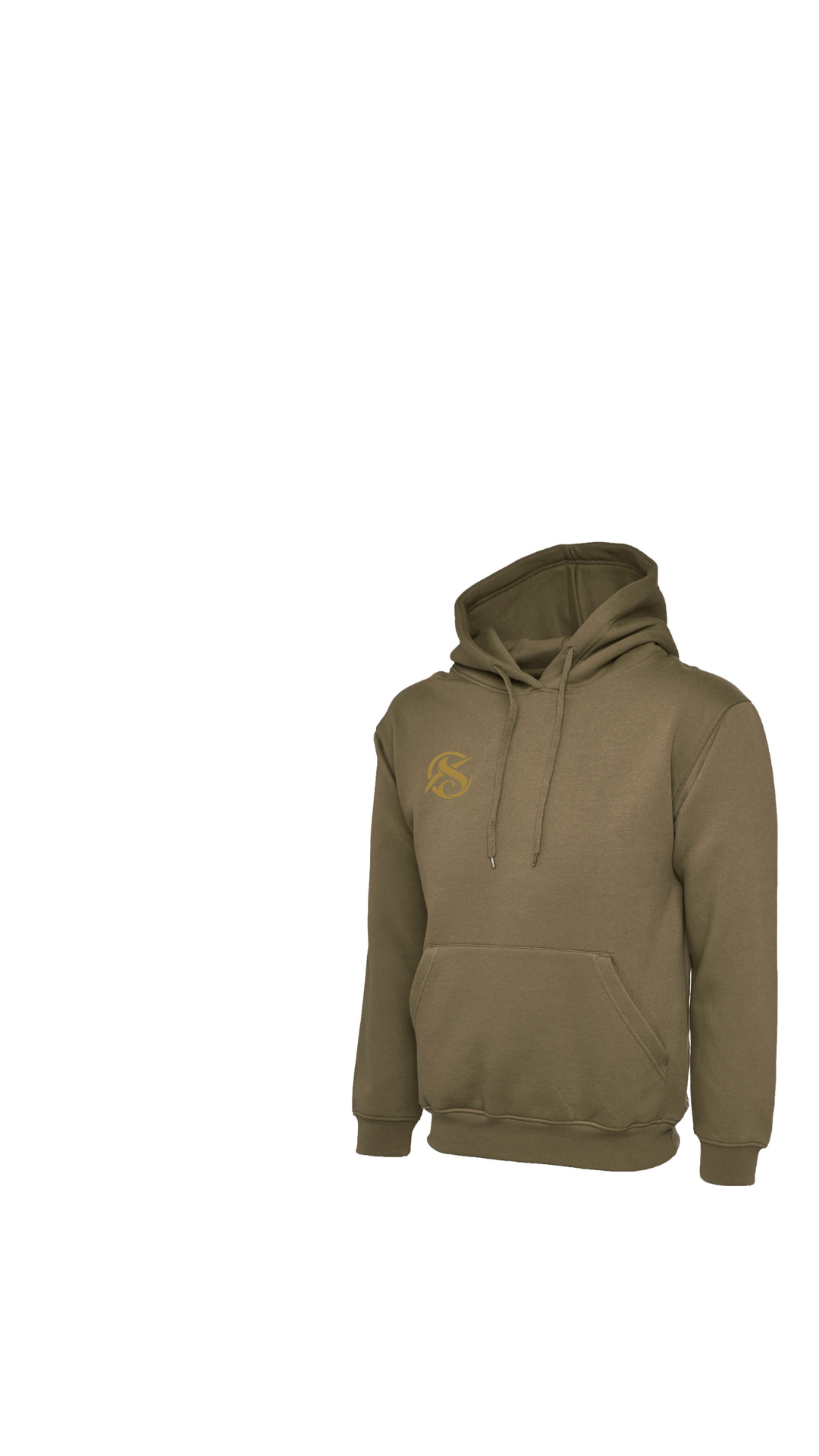 Lifestyle Pull Over Hoodie