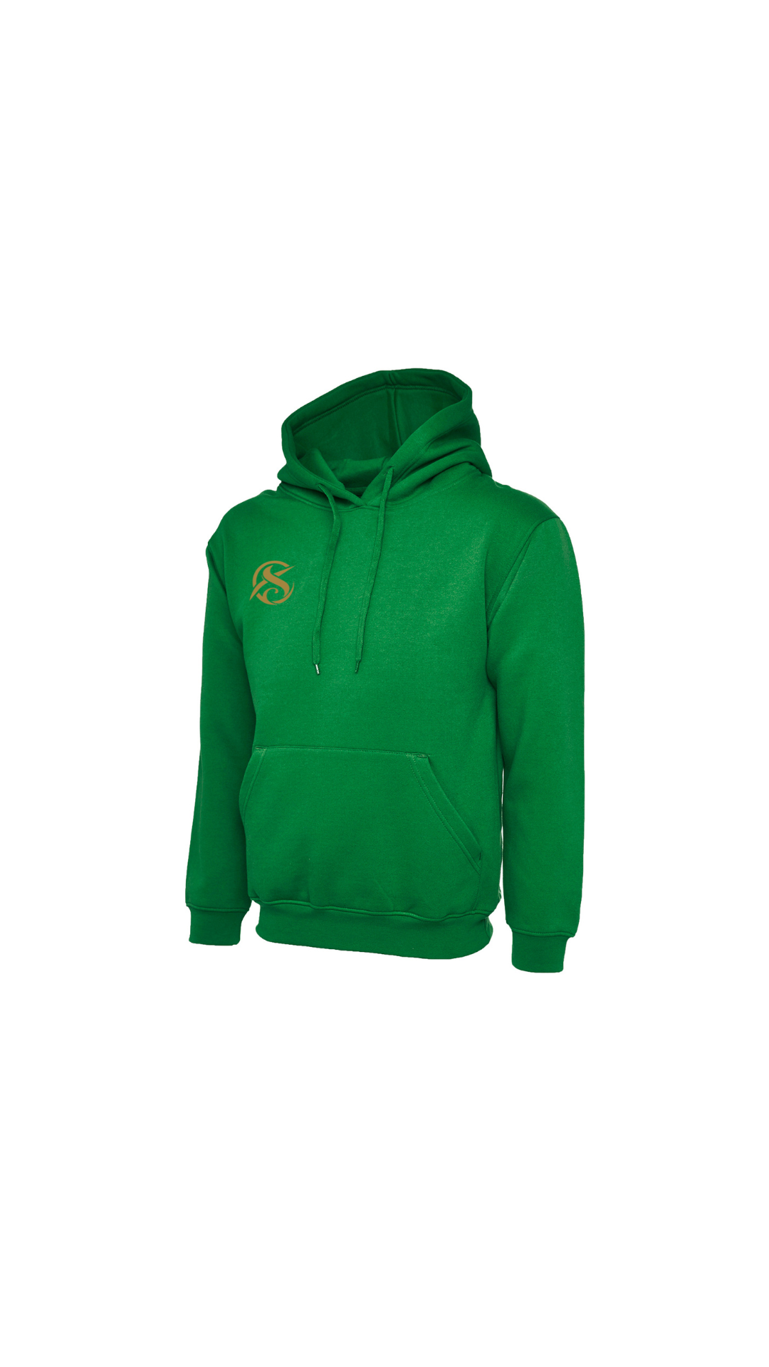 Lifestyle Pull Over Hoodie