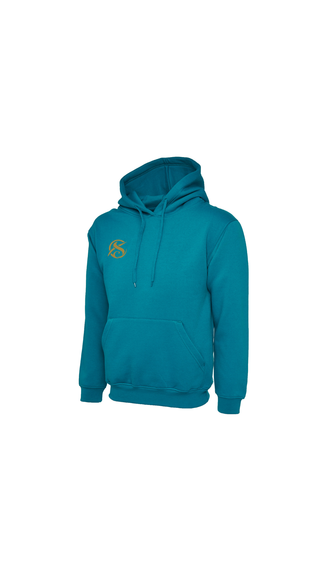 Lifestyle Pull Over Hoodie