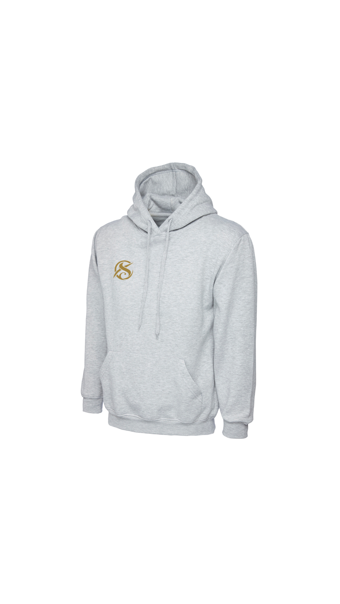 Lifestyle Pull Over Hoodie