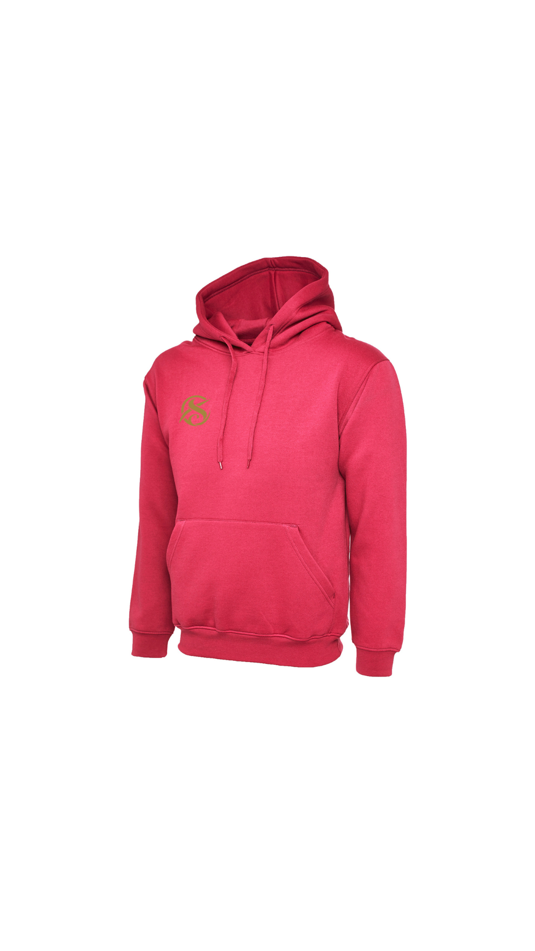 Lifestyle Pull Over Hoodie