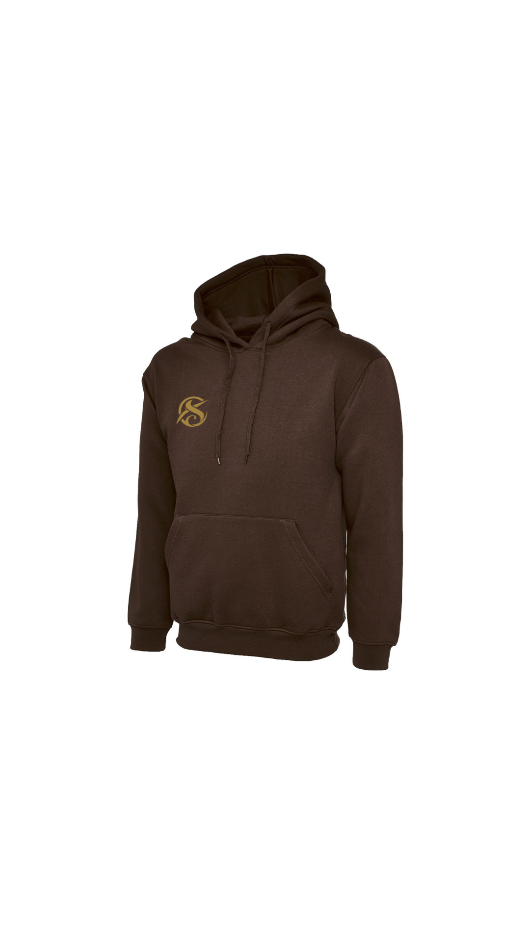 Lifestyle Pull Over Hoodie