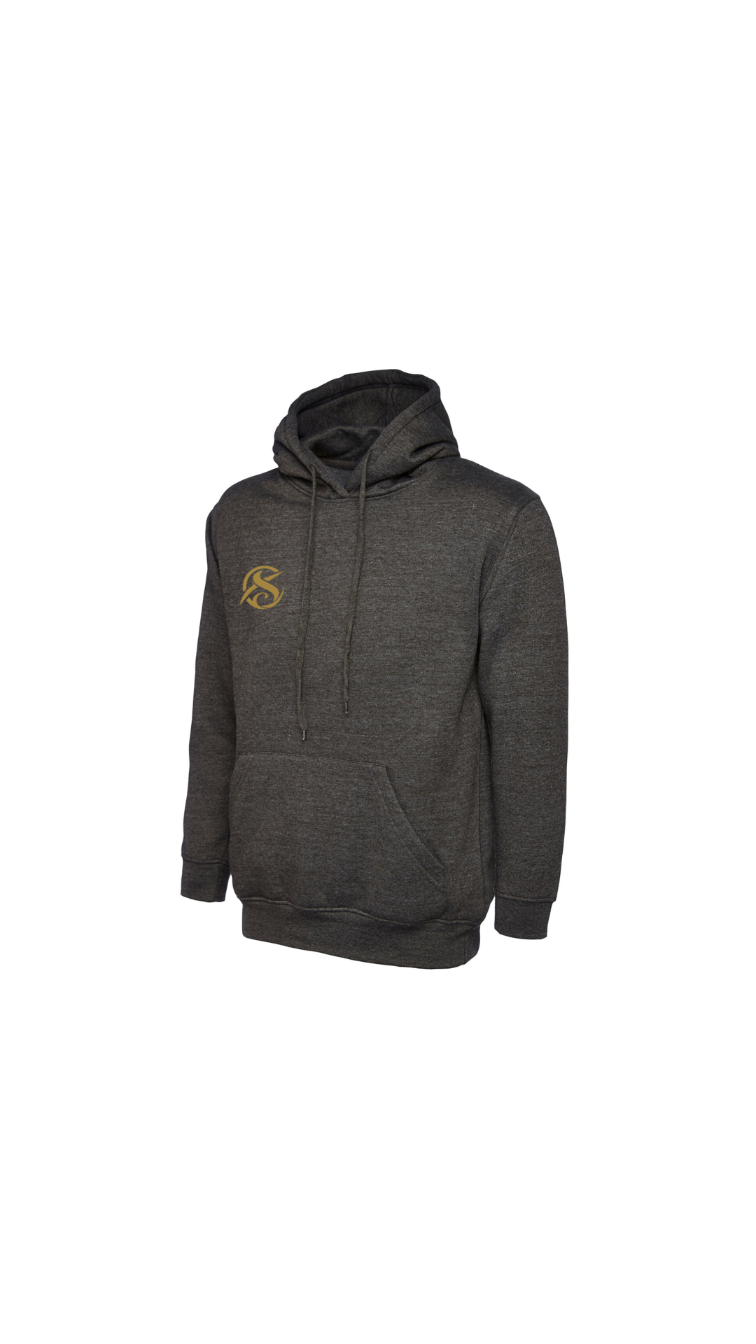 Lifestyle Pull Over Hoodie