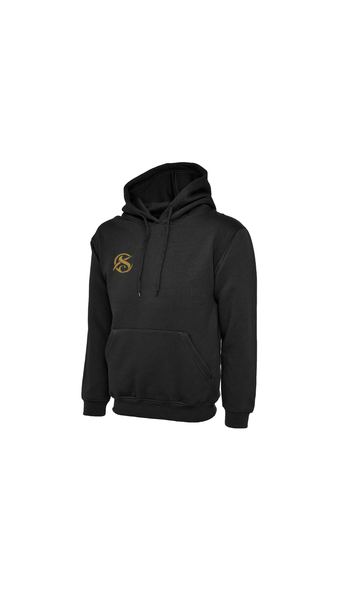 Lifestyle Pull Over Hoodie
