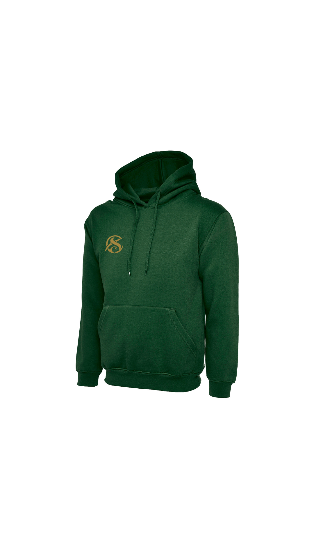 Lifestyle Pull Over Hoodie