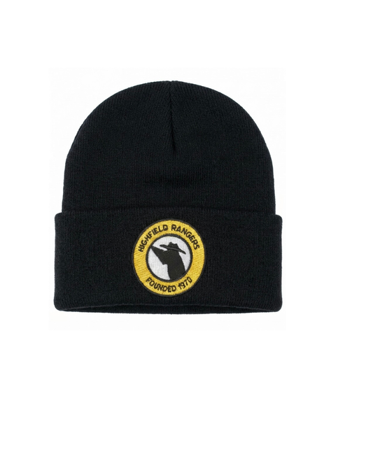 Club Beanie Hat.