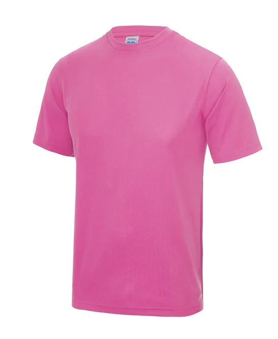 Matchday Performance T-shirt.