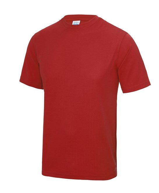 Matchday Performance T-shirt.
