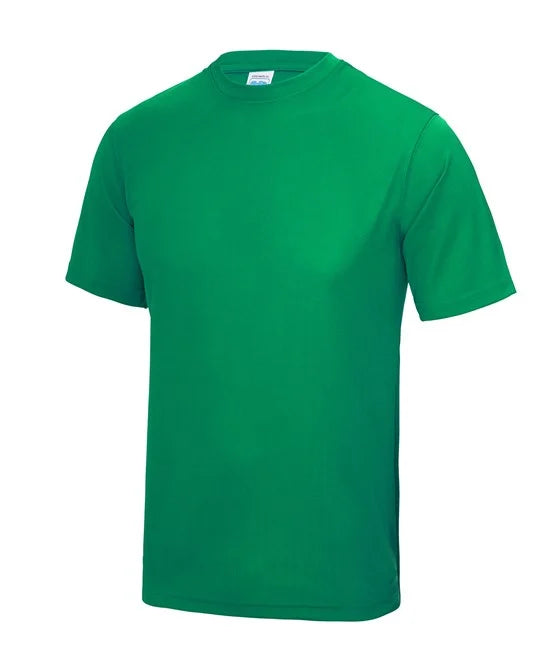 Matchday Performance T-shirt.