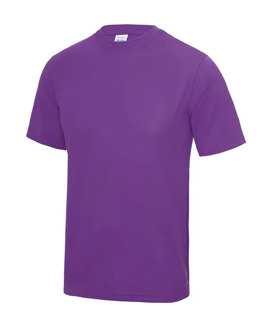 Matchday Performance T-shirt.