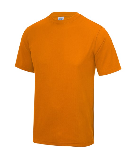 Matchday Performance T-shirt.