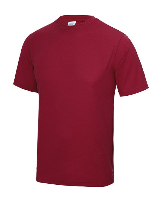 Matchday Performance T-shirt.