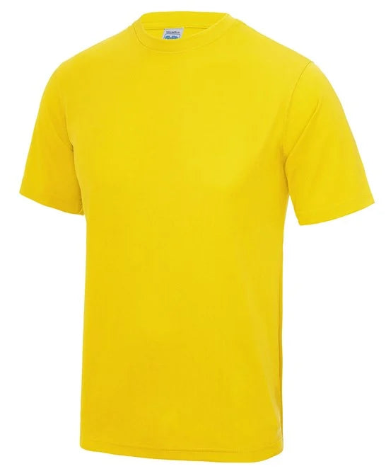 Matchday Performance T-shirt.