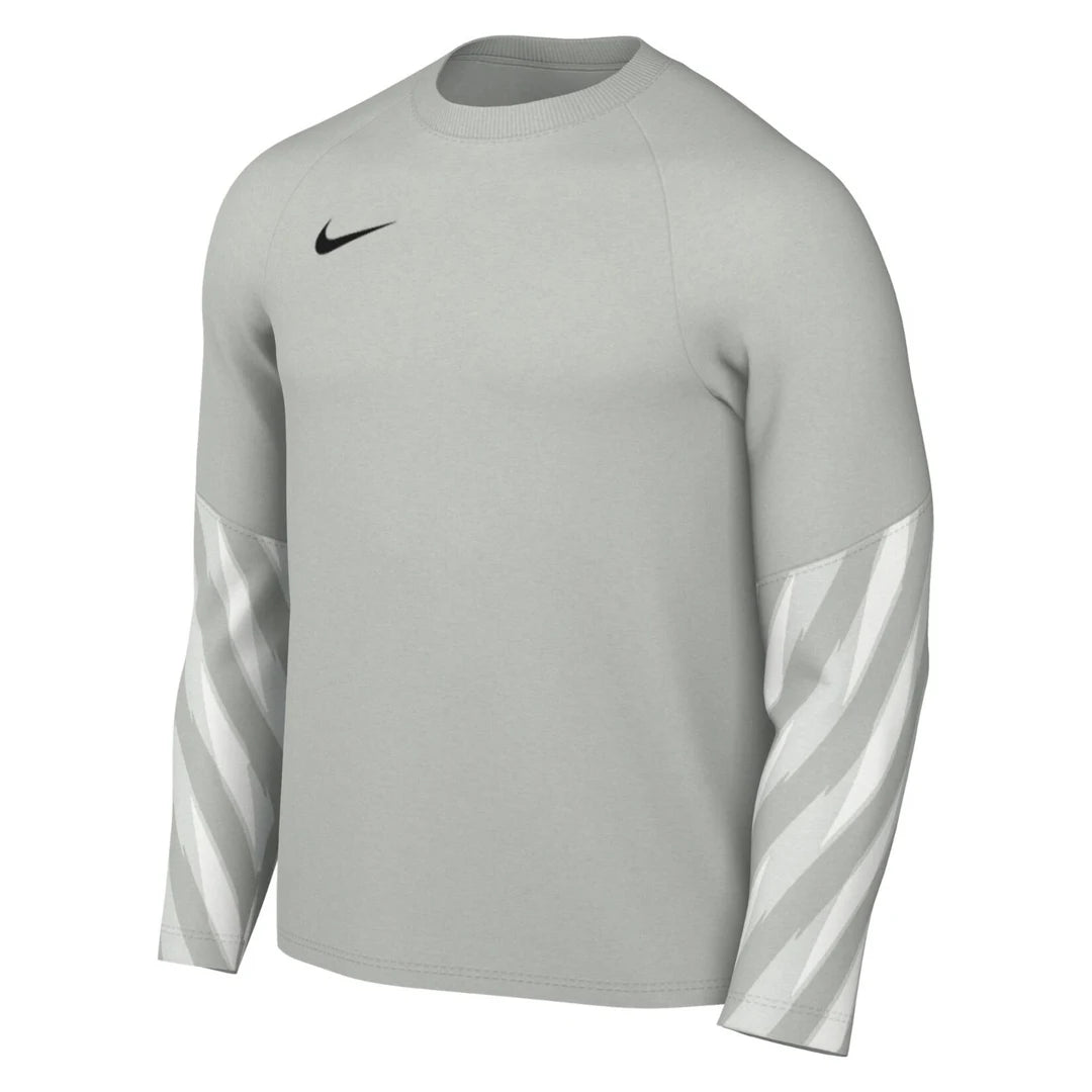 Highfield Rangers Football Club Adults Away Kit Kids Goal Keeper. Nike Dri-FIT Park V Goalkeeper Long-Sleeve Jersey