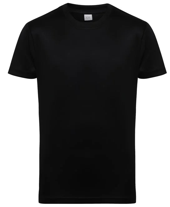 Charnwood Sports Matchday shirt.