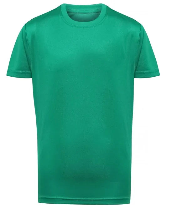 Charnwood Sports Matchday shirt.