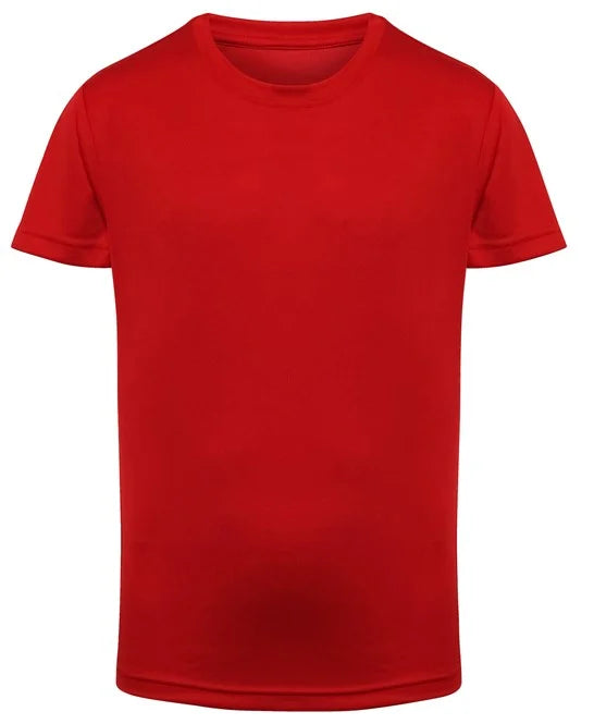Charnwood Sports Matchday shirt.