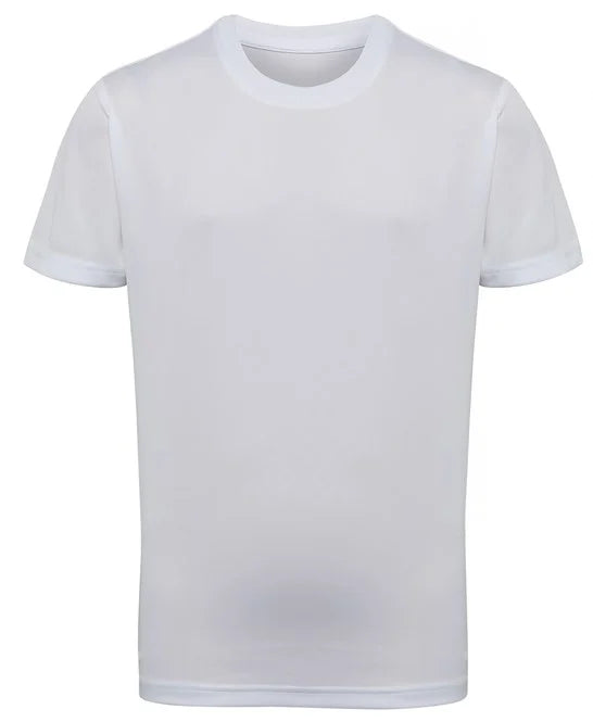 Charnwood Sports Matchday shirt.